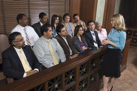 jury duty dsrip|How to Prepare for Jury Duty: 12 Top Tips on What to Expect.